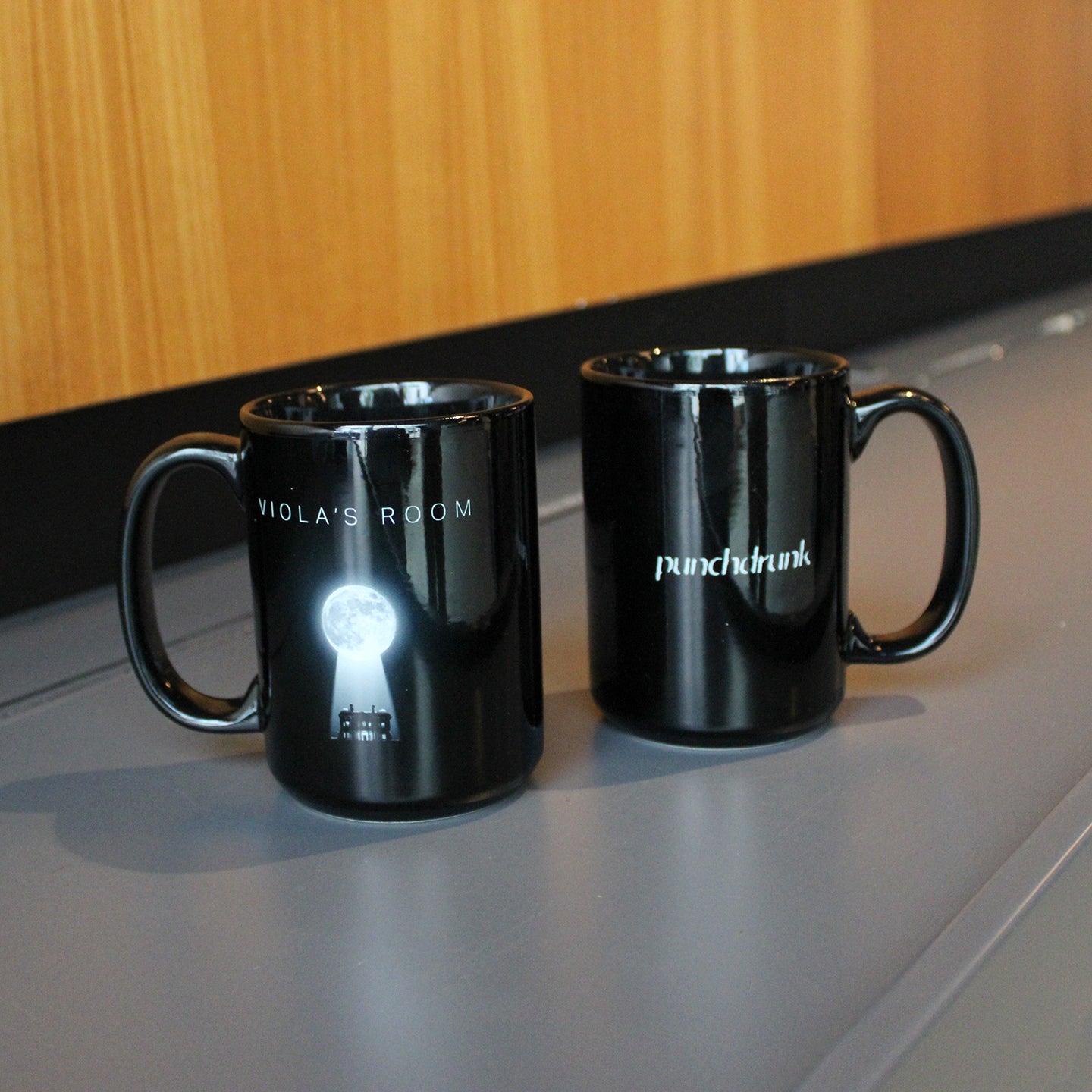Viola's Room: 15 oz Coffee Mug