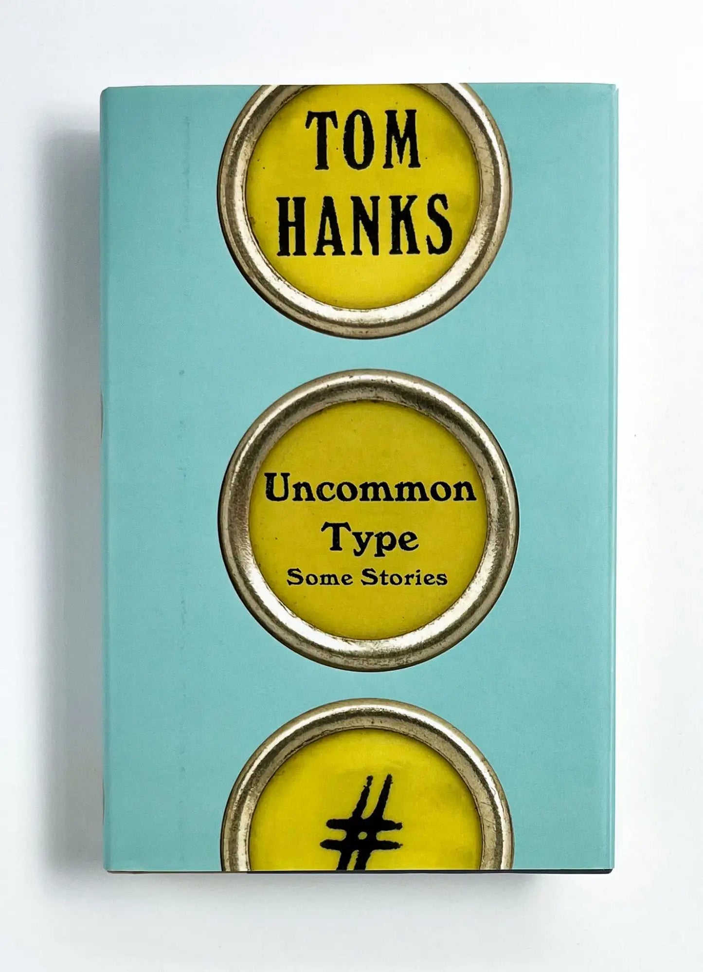 Uncommon Type: Some Stories