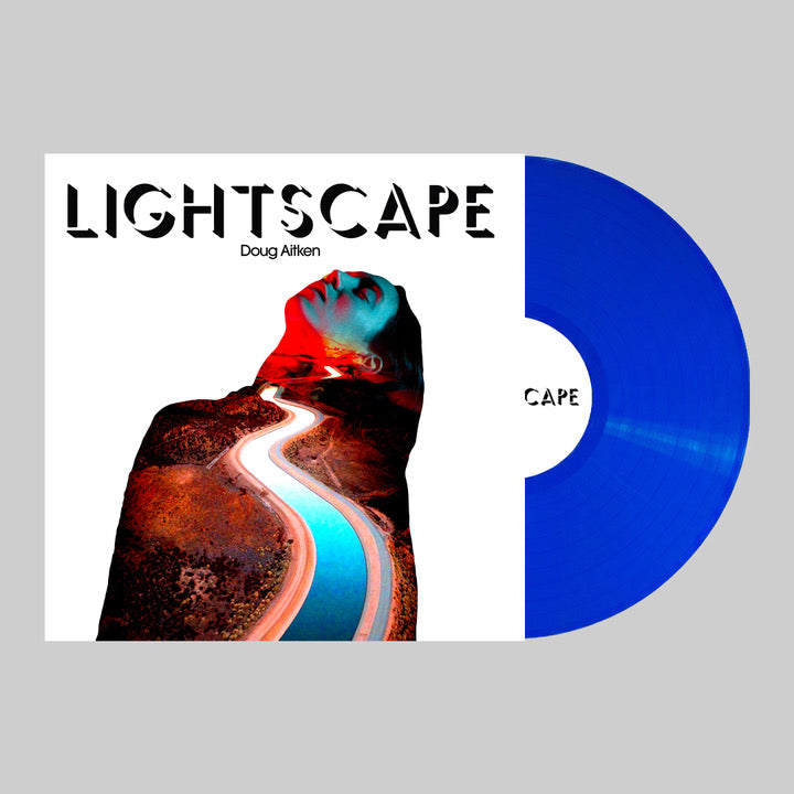 Lightscape Soundtrack (Vinyl)