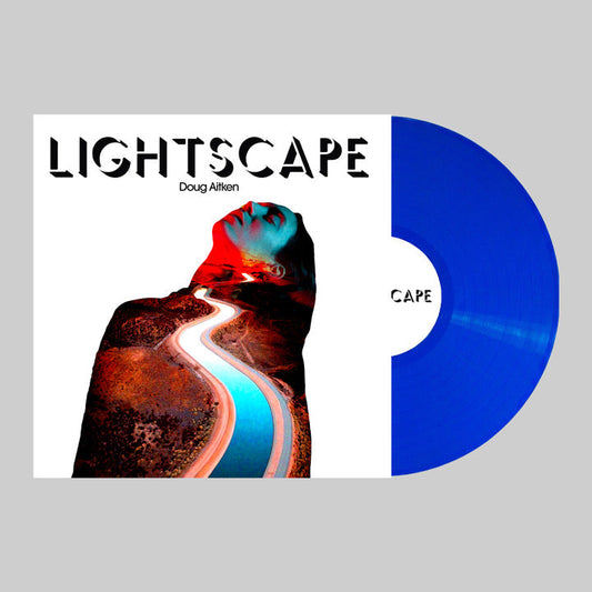 Lightscape Soundtrack (Vinyl)