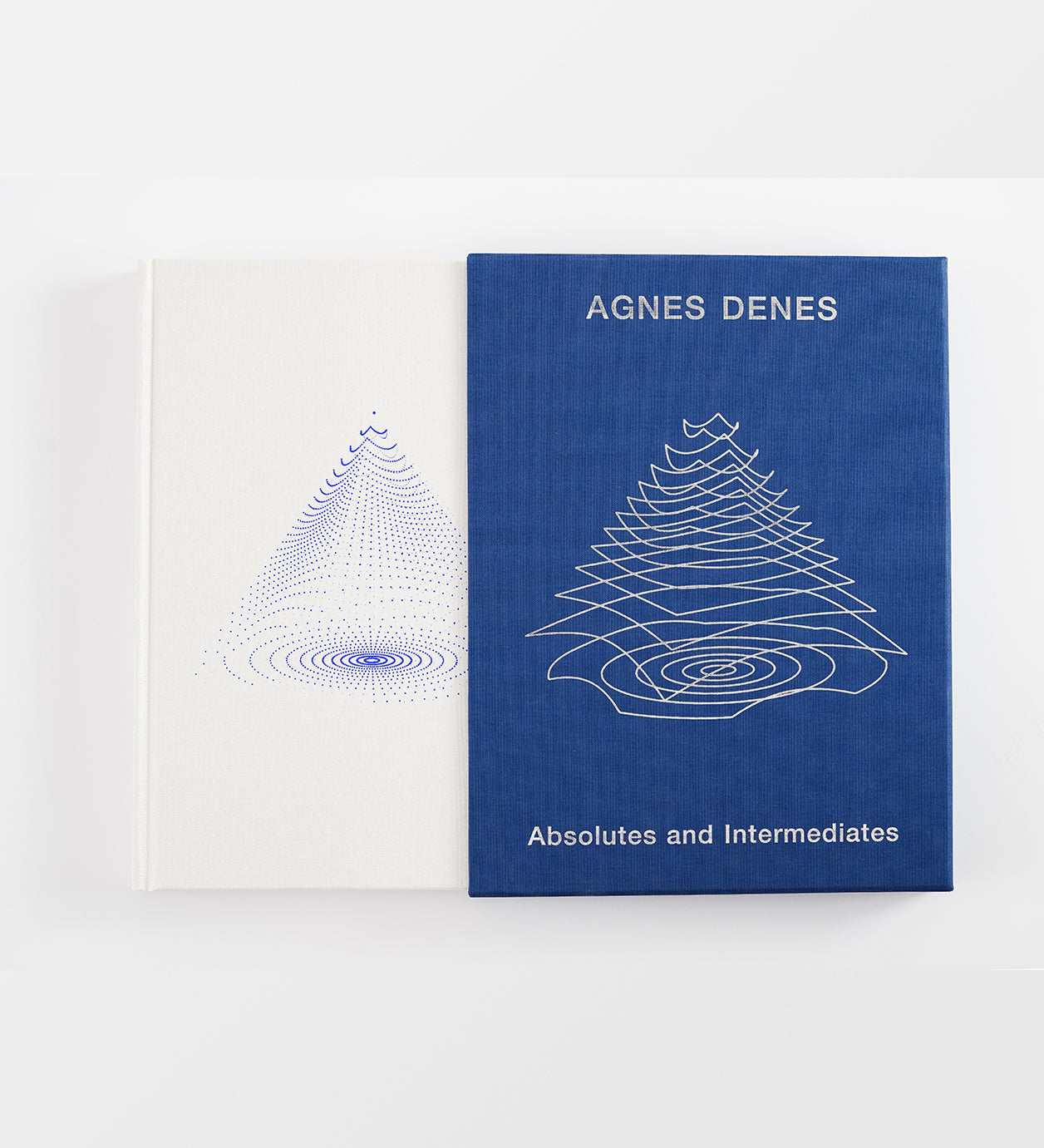 Agnes Denes: Absolutes and Intermediates [LIMTED QUANTITY]