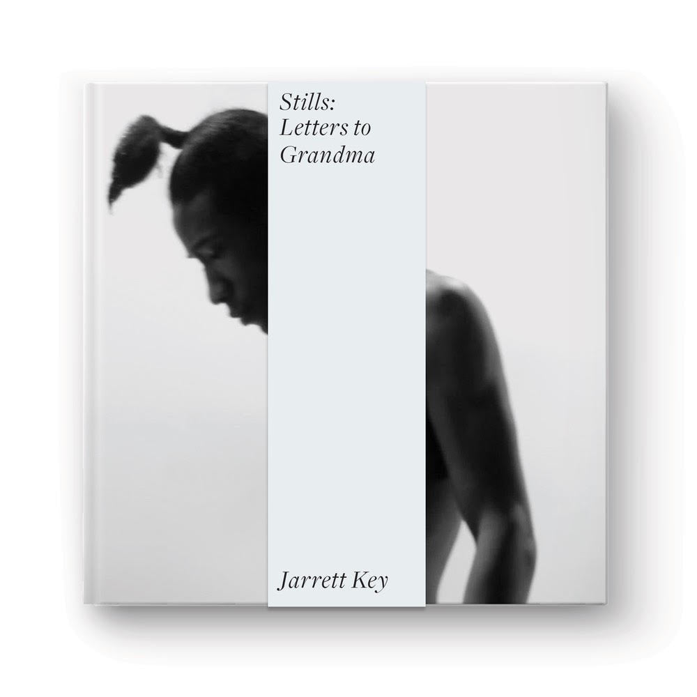 Stills: Letters to Grandma by Jarrett Key